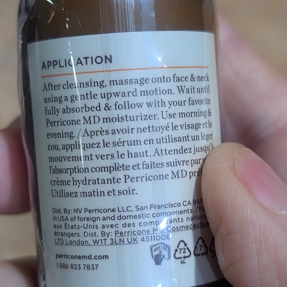 Perricone MD Skincare Collection - Picture 12 of 15